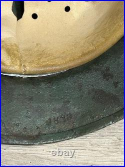 Helmet M40 German Helmet M40 WW2 Combat helmet M 40 WWII size 64
