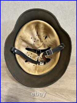 Helmet M40 German Helmet M40 WW2 Combat helmet M 40 WWII size 64