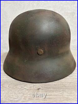 Helmet M40 German Helmet M40 WW2 Combat helmet M 40 WWII size 66