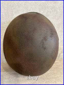 Helmet M40 German Helmet M40 WW2 Combat helmet M 40 WWII size 66 Helmet M40 German Helmet M40 WW2 Combat helmet M 40 WWII size 66