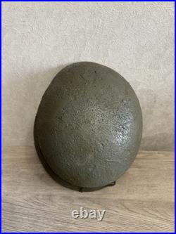 Helmet M40 German Helmet M40 WW2 Combat helmet M 40 WWII size 66