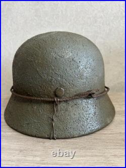 Helmet M40 German Helmet M40 WW2 Combat helmet M 40 WWII size 66