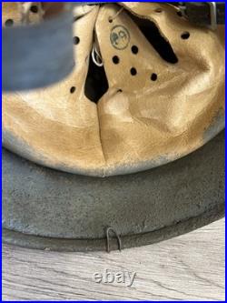 Helmet M40 German Helmet M40 WW2 Combat helmet M 40 WWII size 66