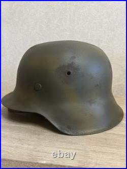 Helmet M42 German Helmet M42 WW2 Combat helmet M 42 WWII size 62
