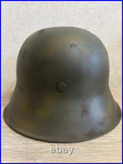 Helmet M42 German Helmet M42 WW2 Combat helmet M 42 WWII size 62