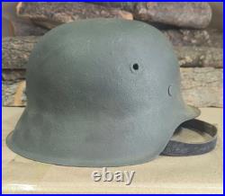 Helmet M42 German Helmet M42 WW2 Combat helmet M 42 WWII size 62