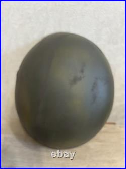Helmet M42 German Helmet M42 WW2 Combat helmet M 42 WWII size 62