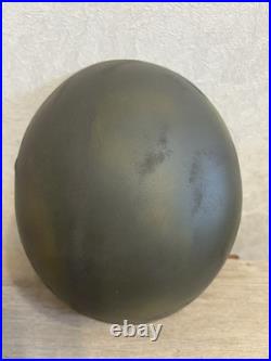 Helmet M42 German Helmet M42 WW2 Combat helmet M 42 WWII size 62
