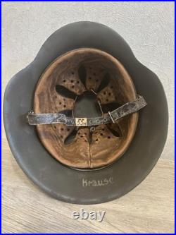 Helmet M42 German Helmet M42 WW2 Combat helmet M 42 WWII size 62