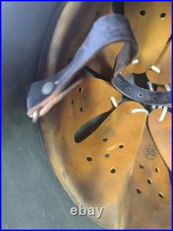 Helmet M42 German Helmet M42 WW2 Combat helmet M 42 WWII size 62
