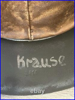 Helmet M42 German Helmet M42 WW2 Combat helmet M 42 WWII size 62