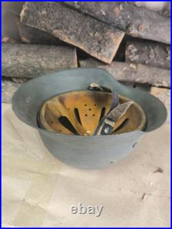 Helmet M42 German Helmet M42 WW2 Combat helmet M 42 WWII size 62