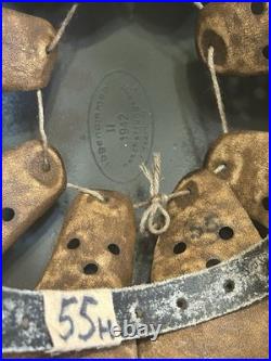Helmet M42 German Helmet M42 WW2 Combat helmet M 42 WWII size 62