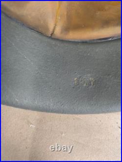 Helmet M42 German Helmet M42 WW2 Combat helmet M 42 WWII size 62