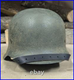 Helmet M42 German Helmet M42 WW2 Combat helmet M 42 WWII size 64