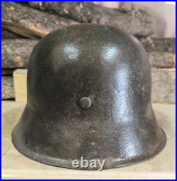 Helmet M42 German Helmet M42 WW2 Combat helmet M 42 WWII size 64