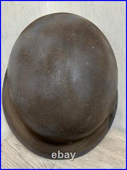 Helmet M42 German Helmet M42 WW2 Combat helmet M 42 WWII size 64