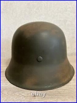 Helmet M42 German Helmet M42 WW2 Combat helmet M 42 WWII size 64