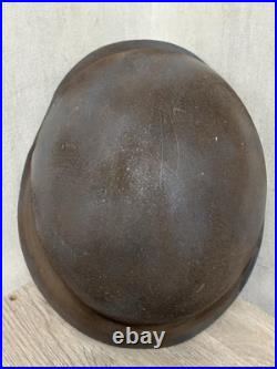 Helmet M42 German Helmet M42 WW2 Combat helmet M 42 WWII size 64