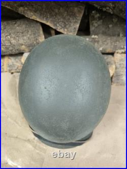 Helmet M42 German Helmet M42 WW2 Combat helmet M 42 WWII size 64