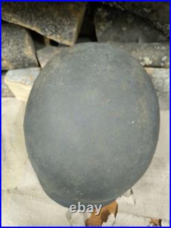 Helmet M42 German Helmet M42 WW2 Combat helmet M 42 WWII size 64
