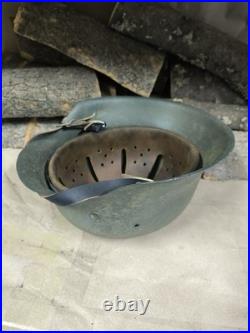 Helmet M42 German Helmet M42 WW2 Combat helmet M 42 WWII size 64