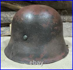 Helmet M42 German Helmet M42 WW2 Combat helmet M 42 WWII size 64