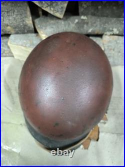 Helmet M42 German Helmet M42 WW2 Combat helmet M 42 WWII size 64