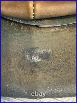 Helmet M42 German Helmet M42 WW2 Combat helmet M 42 WWII size 64