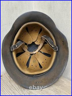 Helmet M42 German Helmet M42 WW2 Combat helmet M 42 WWII size 64