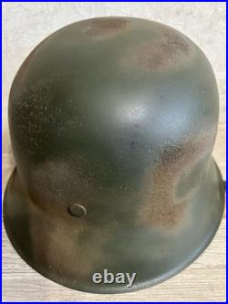Helmet M42 German Helmet M42 WW2 Combat helmet M 42 WWII size 64