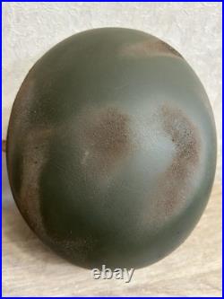 Helmet M42 German Helmet M42 WW2 Combat helmet M 42 WWII size 64