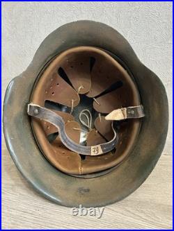 Helmet M42 German Helmet M42 WW2 Combat helmet M 42 WWII size 64
