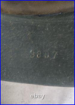 Helmet M42 German Helmet M42 WW2 Combat helmet M 42 WWII size 64
