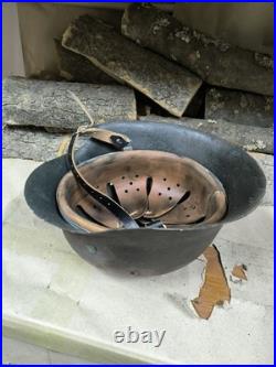 Helmet M42 German Helmet M42 WW2 Combat helmet M 42 WWII size 64