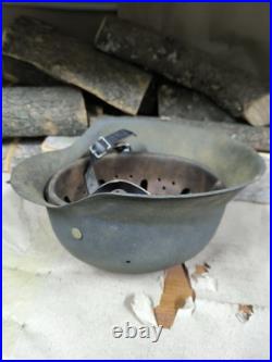 Helmet M42 German Helmet M42 WW2 Combat helmet M 42 WWII size 64