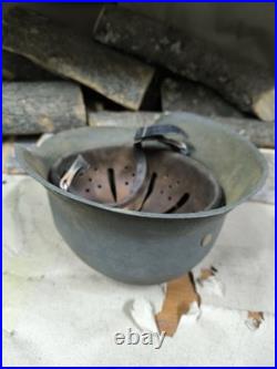 Helmet M42 German Helmet M42 WW2 Combat helmet M 42 WWII size 64