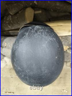 Helmet M42 German Helmet M42 WW2 Combat helmet M 42 WWII size 64 Free Shipping Helmet M42 German Helmet M42 WW2 Combat helmet M 42 WWII size 64 Free Shipping