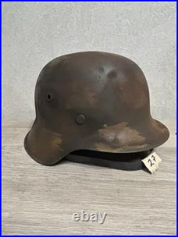 Helmet M42 German Helmet M42 WW2 Combat helmet M 42 WWII size 66
