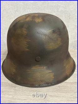 Helmet M42 German Helmet M42 WW2 Combat helmet M 42 WWII size 66