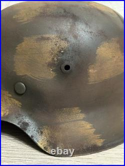 Helmet M42 German Helmet M42 WW2 Combat helmet M 42 WWII size 66