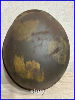 Helmet M42 German Helmet M42 WW2 Combat helmet M 42 WWII size 66