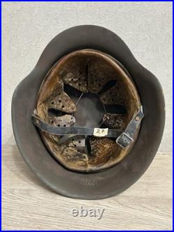 Helmet M42 German Helmet M42 WW2 Combat helmet M 42 WWII size 66