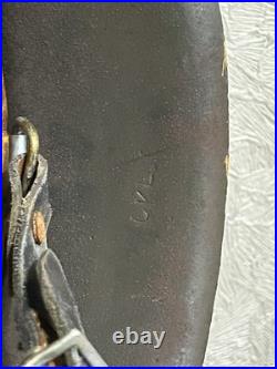 Helmet M42 German Helmet M42 WW2 Combat helmet M 42 WWII size 66