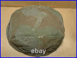 Helmet cover. German. Ww2. Reversible. Size 66