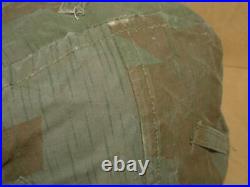 Helmet cover. German. Ww2. Reversible. Size 66