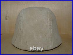 Helmet cover. German. Ww2. Reversible. Size 66