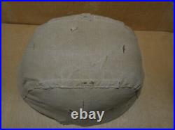 Helmet cover. German. Ww2. Reversible. Size 66