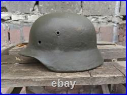 Helmet german original WWii WW2