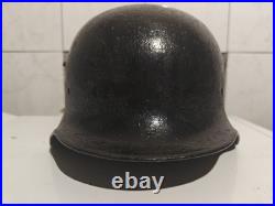 Helmet german original WWii WW2